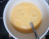 Foto langkah ke 5 dari resep Pempek Gurih Santan.