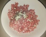 صورة لخطوة 1 من وصفة كرمب (ملفوف) فالكوشة