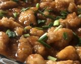 Foto del paso 5 de la receta: Pollo chijaukay