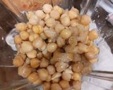 Foto del paso 1 de la receta: Hummus Clásico (tradicional)