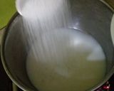 A picture of step 4 of Bread Custard Dessert.