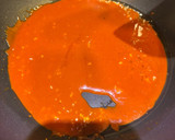 韓式辣炒年糕的食譜步驟10照片