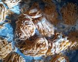 Foto langkah ke 5 dari resep Mie wortel homemade sehat.