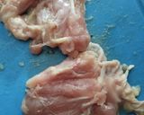 Foto langkah ke 1 dari resep Chicken Katsu Frozen Food.