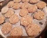 Foto del paso 2 de la receta: Galletitas de avena manzana y Canela!!😋😘