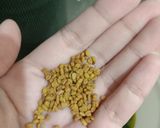 A picture of step 5 of Chatkhareydaar Mirchi Achar.