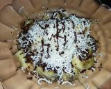 Foto langkah ke 3 dari resep Pisang bakar coklat keju.