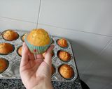 Foto del paso 6 de la receta: Magdalenas caseras