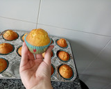 Foto del paso 6 de la receta: Magdalenas caseras