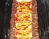 Foto del paso 2 de la receta: Rollo de carne
