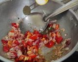 சுண்டல் கடலை சப்ஜி ரெசிபி ஸ்டேப் 2 புகைப்படம்
