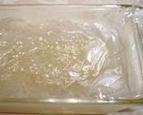 A picture of step 3 of 10-Minute Microwaved 'Uiro'.