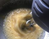 Foto del paso 1 de la receta: Minis bizcochuelo Sin tacc para el mate con 4 Ingredientes. Súper húmedo y fácil