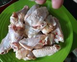 Foto langkah ke 1 dari resep Ayam Bakar khas RM Jenarr Peunayong.