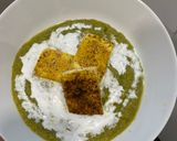 Foto del paso 4 de la receta: Crema de judías 🍵