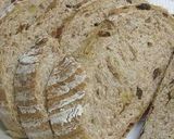 A picture of step 16 of Walnut & Raisin Pain de Campagne.