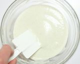 A picture of step 7 of Easy Mint Mousse.