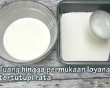 Foto langkah ke 3 dari resep Kwetiaw Homemade/kwetiaw mentah.