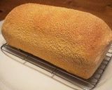 A picture of step 4 of Chewy Cornbread with Tapioca Powder.