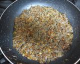 A picture of step 5 of Japanese-style Chunky Olive Oil.