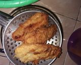 Foto langkah ke 4 dari resep Pisang Goreng Takaran Sendok.