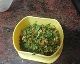 Foto del paso 1 de la receta Atún a la plancha con papas sancochadas y mojo de pimiento