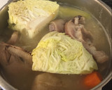 Foto del paso 7 de la receta: Cocido