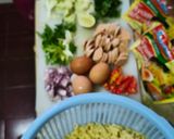 Foto langkah ke 1 dari resep Indomie nyemek hack.