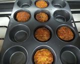 মিক্সড এগ মাফিন(mixed egg muffin recipe in Bengali) রেসিপির ধাপ 3 ছবি