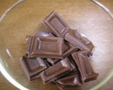 A picture of step 6 of Mochi Chocolate Crunch.