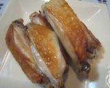 A picture of step 5 of 15 Minute Roast Chicken Wings.