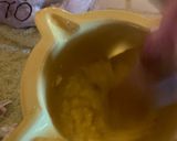 Foto del paso 4 de la receta: All i Oli (con huevo)