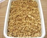A picture of step 9 of Tofu Soboro (Stir-fried Crumbles).