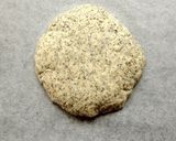 A picture of step 4 of Pancake Mix Black Tea Scones.