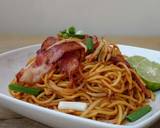Spicy Noodle / Sambal Mee Goreng recipe step 6 photo