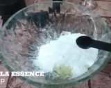 A picture of step 1 of Oreo Cookies Eid Special.