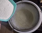 Foto del paso 3 de la receta: Budín de limón, naranja o mandarina🍋🍊