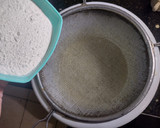 Foto del paso 3 de la receta: Budín de limón, naranja o mandarina🍋🍊