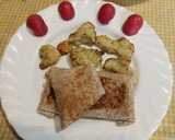 Foto del paso 8 de la receta: Bocaditos de pollo marinados en Freidora de Aire o al Horno