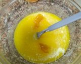Foto del paso 2 de la receta: Bocaditos de limón (Harina de arroz)