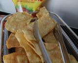 Foto langkah ke 4 dari resep Pangsit Goreng.