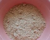 عکس مرحله 1 از دستور شیرینی گردو روسی