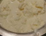 A picture of step 6 of White Butter.
