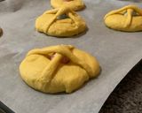 Foto del paso 9 de la receta: Monas de Pascua en Thermomix con huevo de chocolate