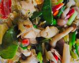 ต้มไก่ใส่วุ้นเส้น วิธีทำสูตร 5 รูป