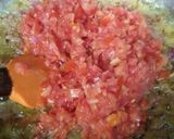 A picture of step 3 of Mix Veg.