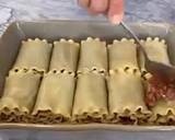 Easy Lasagna Rolls Up recipe step 10 photo
