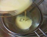 A picture of step 4 of Cheese Creme Brulee.