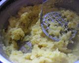 A picture of step 4 of A Greengrocer's Sweet Potato Snacks.