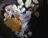 Foto langkah ke 2 dari resep Sate Tempe Bumbu Kecap.